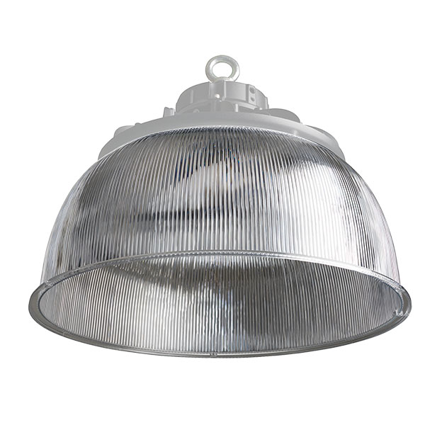 11472 - Previous Illumina Atlas 120/160/200W Polycarbonate Reflector